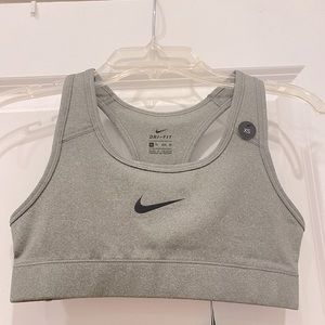 Nike Women’s Victory Compression Sports Bra